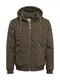 Ragwear Jacke ''''TURI'''' oliv