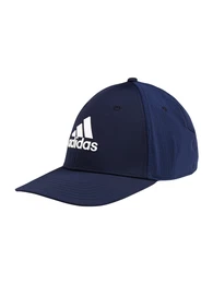 Sportcap ''''TOUR'''' weiß / navy