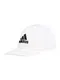 adidas Golf Cap schwarz / weiß