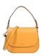 JOOP! Torba za čez ramo ''''Nausica Esmera''''  pastelno oranžna