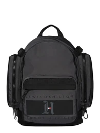 Rucksack dunkelgrau / anthrazit