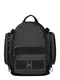 TOMMY HILFIGER Rucksack dunkelgrau / anthrazit