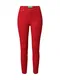 UNITED COLORS OF BENETTON Kalhoty  červená