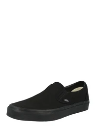 Slip On 'Classic' schwarz