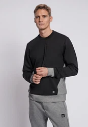 hummel Kapuzenpullover Hmltropper Sweatshirt 206272