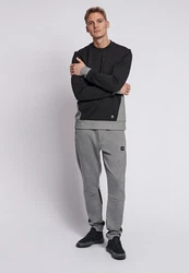 hummel Kapuzenpullover Hmltropper Sweatshirt 206272