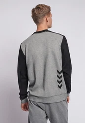 hummel Kapuzenpullover Hmltropper Sweatshirt 206272