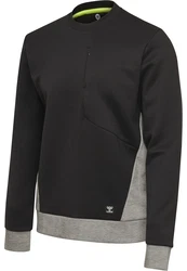 hummel Kapuzenpullover Hmltropper Sweatshirt 206272