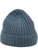 DreiMaster Vintage Mütze rauchblau