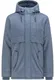 DreiMaster Vintage Winterjacke taubenblau