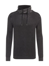 Pullover 'MST LECH' anthrazit