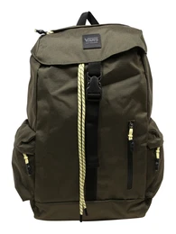 RANGER PLUS BACKPACK khaki / oliv / schwarz