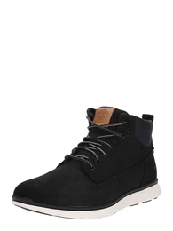 Schnrboots 'Killington' schwarz