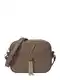 VALENTINO Torba preko ramena 'Divina'  taupe siva