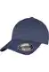 Flexfit Cap ''''Alpha'''' navy