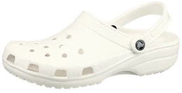 Klompe 'Classic' bijela