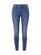 VERO MODA Traperice ''''VMSOPHIA''''  plavi traper