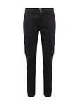 Denim Project Hose schwarz