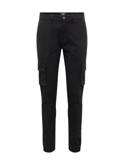 Denim Project Hose