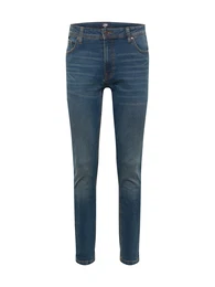 Jeans ''''MR. BLACK'''' blue denim