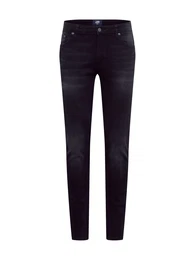 Jeans ''''MR. BLACK'''' black denim