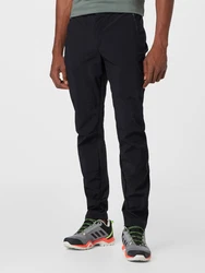 ICEPEAK Sporthose 'Dorr' oliv/schwarz