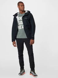 ICEPEAK Sporthose 'Dorr' oliv/schwarz