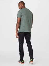 ICEPEAK Sporthose 'Dorr' oliv/schwarz