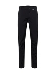 Outdoorhose 'Dorr' schwarz