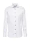 ETON Hemd ''''Signature Twill'''' weiß