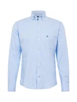 FYNCH-HATTON Hemd 'All Season' hellblau FYNCH-HATTON Hemd 'All Season' hellblau