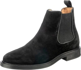 Chelsea Boots ''''Akron'''' schwarz