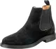 GANT Chelsea Boots ''''Akron'''' schwarz