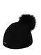 Barts Čepice ''''Kenzie''''  černá