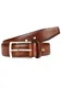 Lloyd Men''''s Belts Grtel Herrengrtel braun