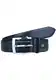 Lloyd Men''''s Belts Grtel Herrengrtel dunkelblau