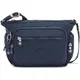KIPLING Torba za čez ramo ''''Gabbie''''  mornarska