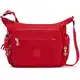 KIPLING Torba preko ramena ''''Gabbie''''  crvena