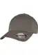 Flexfit Cap ''''Alpha'''' dunkelgrau