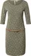 Ragwear Haljina ''''Tanya''''  maslinasta