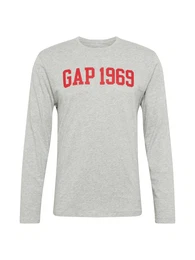 Shirt grau