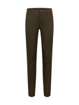 Carhartt WIP Hose Sid Rebel oliv
