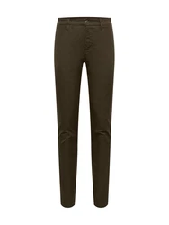 Carhartt WIP Hose Sid Rebel oliv