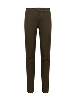 Carhartt WIP Hose Sid Rebel oliv