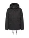 INDICODE JEANS Jacke ''''Chance'''' schwarz