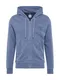 HKT by HACKETT Sweatjacke blau