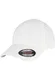 Flexfit Cap weiß