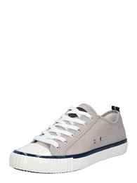 Sneaker grau