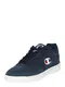 Champion Authentic Athletic Apparel Sneaker ''''New York'''' weiß / navy / rot