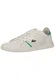 LACOSTE Sneaker weiß
